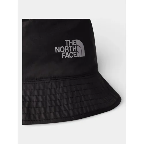 The North Face Sun Stash Hat Kiegészítő Kalap KY4-Tnf Black-Tnf White