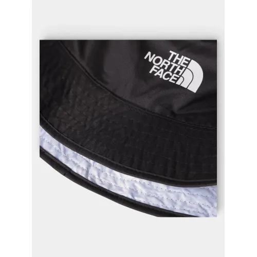 The North Face Sun Stash Hat Kiegészítő Kalap KY4-Tnf Black-Tnf White