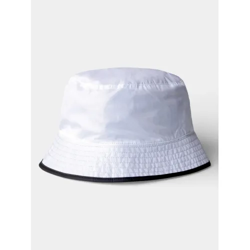 The North Face Sun Stash Hat Kiegészítő Kalap KY4-Tnf Black-Tnf White