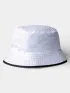 The North Face Sun Stash Hat Kiegészítő Kalap KY4-Tnf Black-Tnf White