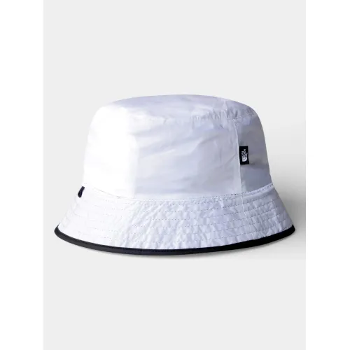 The North Face Sun Stash Hat Kiegészítő Kalap KY4-Tnf Black-Tnf White
