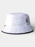 The North Face Sun Stash Hat Kiegészítő Kalap KY4-Tnf Black-Tnf White
