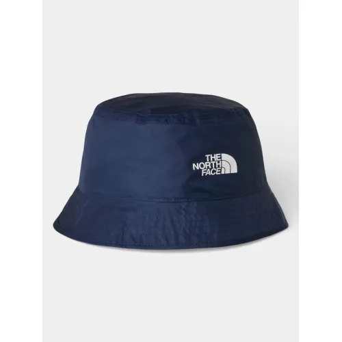 The North Face Sun Stash Hat Kiegészítő Kalap NIF-Summit Navy-River Ice