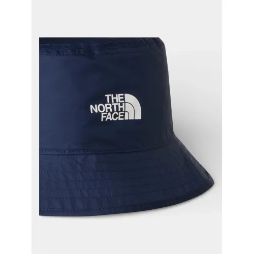 The North Face Sun Stash Hat Kiegészítő Kalap NIF-Summit Navy-River Ice