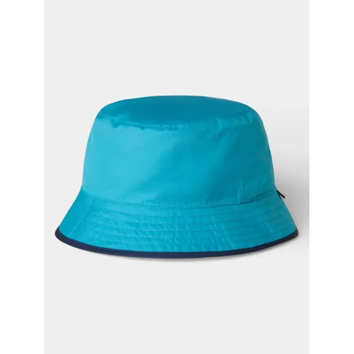 The North Face Sun Stash Hat Kiegészítő Kalap NIF-Summit Navy-River Ice