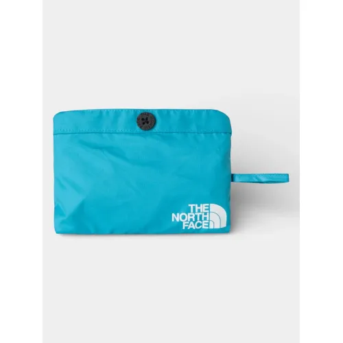 The North Face Sun Stash Hat Kiegészítő Kalap NIF-Summit Navy-River Ice