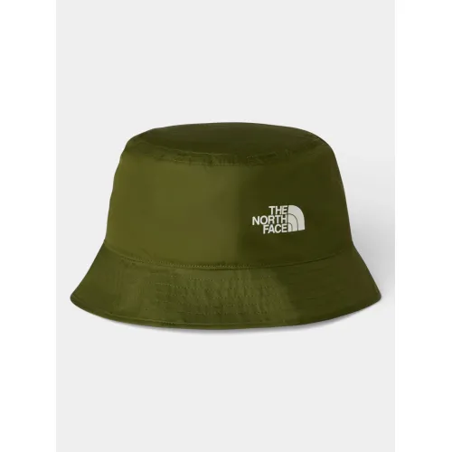 The North Face Sun Stash Hat Kiegészítő Kalap NIP-Woodland grn-Khaki St