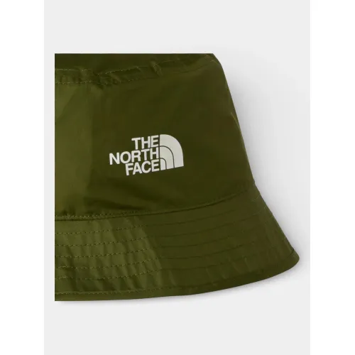 The North Face Sun Stash Hat Kiegészítő Kalap NIP-Woodland grn-Khaki St