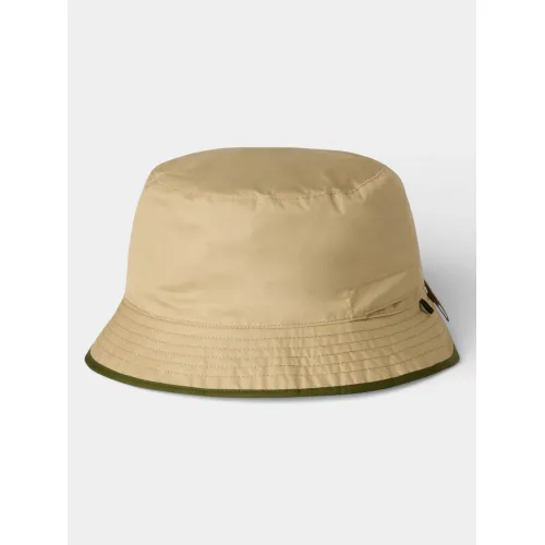 The North Face Sun Stash Hat Kiegészítő Kalap NIP-Woodland grn-Khaki St