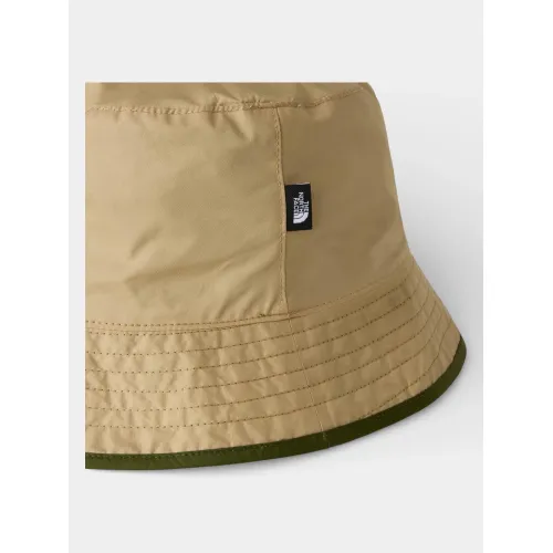 The North Face Sun Stash Hat Kiegészítő Kalap NIP-Woodland grn-Khaki St