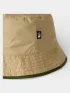 The North Face Sun Stash Hat Kiegészítő Kalap NIP-Woodland grn-Khaki St