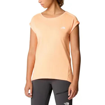 The North Face W Tanken Tank - Eu The North Face W Tanken Tank - Eu