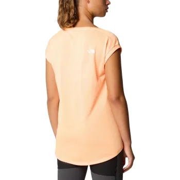 The North Face W Tanken Tank - Eu The North Face W Tanken Tank - Eu