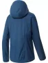 The North Face W Venture 2 Jacket The North Face W Venture 2 Jacket Női Utcai Kabát BH7-Monterey Blue