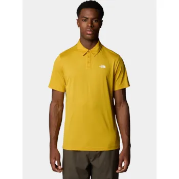 The North Face M Tanken Polo The North Face M Tanken Polo