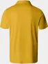 The North Face M Tanken Polo The North Face M Tanken Polo Férfi Galléros póló 0XI-Turmeric