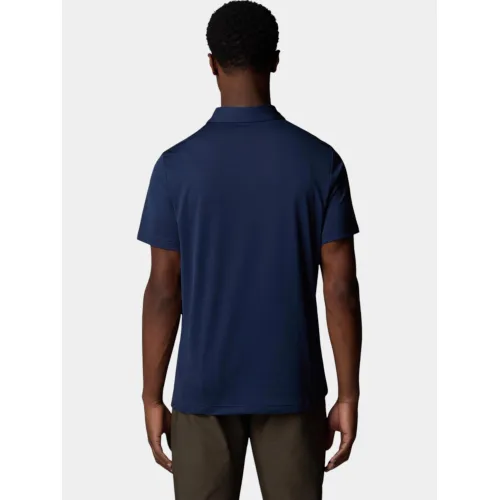 The North Face M Tanken Polo The North Face M Tanken Polo Férfi Galléros póló 8K2-Summit Navy