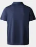 The North Face M Tanken Polo The North Face M Tanken Polo Férfi Galléros póló 8K2-Summit Navy