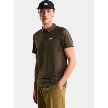 The North Face M Tanken Polo - Eu