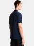 The North Face M Tanken Polo - Eu Férfi Galléros póló 8K2-Blue