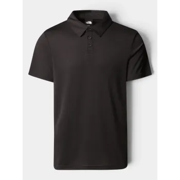 The North Face M Tanken Polo - Eu