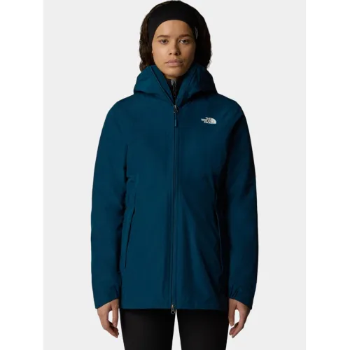 The North Face W Hikesteller Parka Shell Jacket - Eu Női Túrakabát 1NO-Midnight Petrol