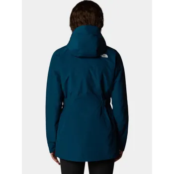 The North Face W Hikesteller Parka Shell Jacket - Eu