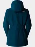 The North Face W Hikesteller Parka Shell Jacket - Eu Női Túrakabát 1NO-Midnight Petrol