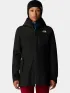 The North Face W Hikesteller Parka Shell Jacket - Eu The North Face W Hikesteller Parka Shell Jacket - Eu Női Túrakabát JK3-Tnf Black