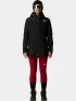 The North Face W Hikesteller Parka Shell Jacket - Eu The North Face W Hikesteller Parka Shell Jacket - Eu Női Túrakabát JK3-Tnf Black