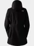 The North Face W Hikesteller Parka Shell Jacket - Eu The North Face W Hikesteller Parka Shell Jacket - Eu Női Túrakabát JK3-Tnf Black