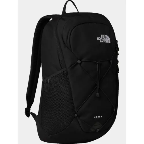 The North Face Rodey Férfi Hátizsák 4H0-TNF Black-Npf