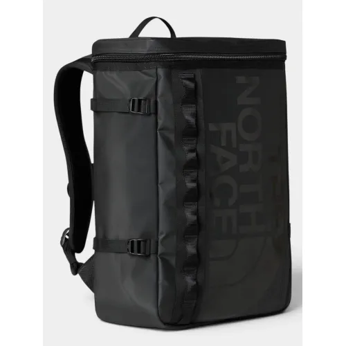 The North Face Base Camp Fuse Box Táska Hátizsák 4HF-Black