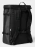 The North Face Base Camp Fuse Box Táska Hátizsák 4HF-Black