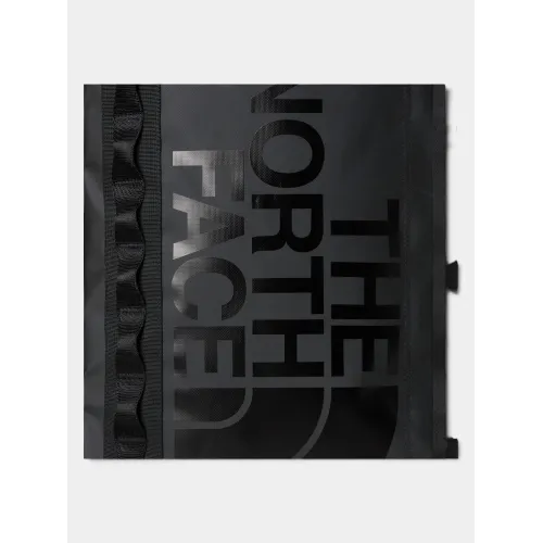 The North Face Base Camp Fuse Box Táska Hátizsák 4HF-Black
