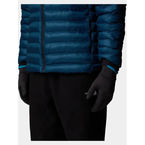 The North Face M Etip Hardface Glove The North Face M Etip Hardface Glove Férfi Kesztyű KS7-Tnf Black Heather