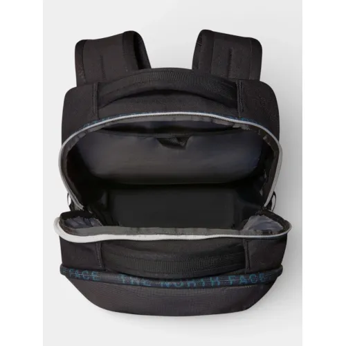 The North Face Jester Táska Hátizsák 0IO-Asphalt Grey-Tnf Blk