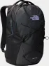 The North Face Jester The North Face Jester Férfi Hátizsák 0IO-Asphalt Grey-Tnf Blk