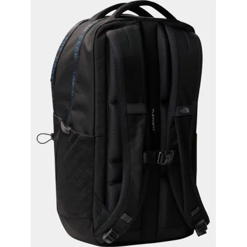 The North Face Jester The North Face Jester Férfi Hátizsák 0IO-Asphalt Grey-Tnf Blk