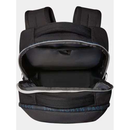 The North Face Jester The North Face Jester Férfi Hátizsák 0IO-Asphalt Grey-Tnf Blk