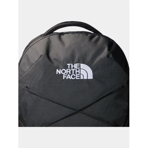 The North Face Jester The North Face Jester Férfi Hátizsák 0IO-Asphalt Grey-Tnf Blk