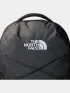 The North Face Jester The North Face Jester Férfi Hátizsák 0IO-Asphalt Grey-Tnf Blk