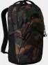 The North Face Jester Férfi Hátizsák KAH-Tnf blk Camo-Tnf blk