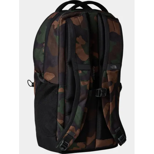 The North Face Jester Férfi Hátizsák KAH-Tnf blk Camo-Tnf blk