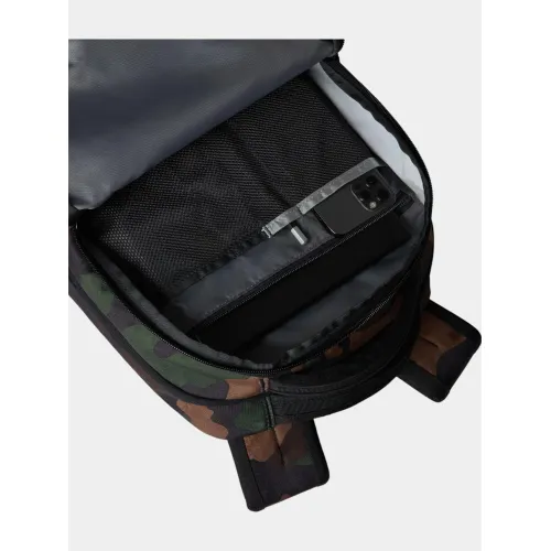 The North Face Jester Férfi Hátizsák KAH-Tnf blk Camo-Tnf blk