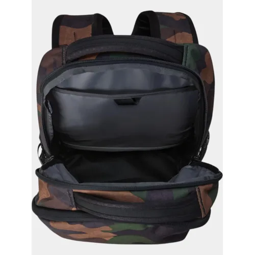 The North Face Jester Férfi Hátizsák KAH-Tnf blk Camo-Tnf blk