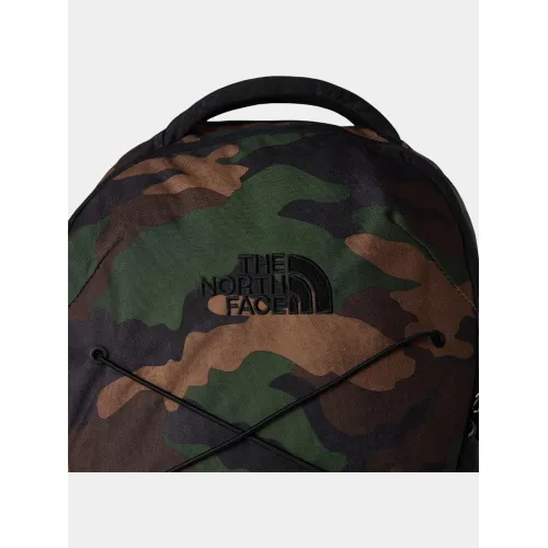 The North Face Jester Férfi Hátizsák KAH-Tnf blk Camo-Tnf blk
