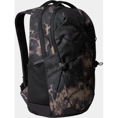 The North Face Jester Férfi Hátizsák DIG-TNF Black Light Refract