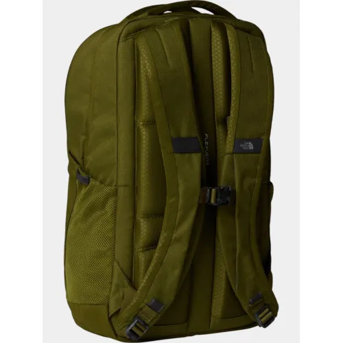 The North Face Vault The North Face Vault Férfi Hátizsák C0B-Forest Olive Light H