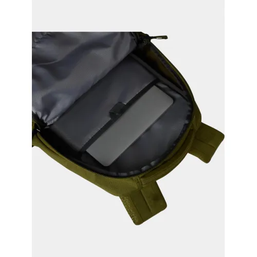 The North Face Vault The North Face Vault Férfi Hátizsák C0B-Forest Olive Light H